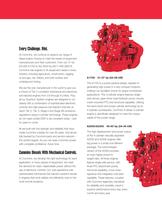 Every Solution - Industrial Engines Brochure-2