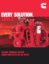 Every Solution - Tier 3 Engine Brochure-1