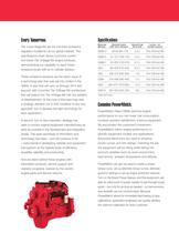 Every Solution - Tier 3 Engine Brochure-4