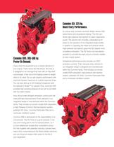 Fire and Emergency Vehicle Engines Brochure-4