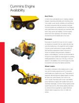 High-Performance Engines For Mining Equipment Brochure-10