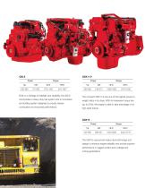 High-Performance Engines For Mining Equipment Brochure-5