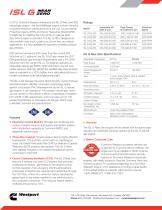 introducing ISL G NEAR ZERO-2