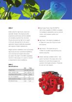 ISB Euro 6 Engine-8