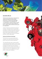 ISL G Euro 6 Engine Brochure-2