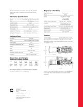 KTA50 Land-Based Drilling Power Module.-4