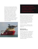 Marine And Offshore Oil And Gas Center Of Excellence Brochure-2