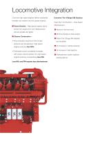 More Traction Rail Range Brochure-11