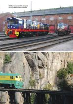 More Traction Rail Range Brochure-13