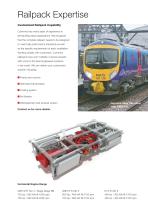 More Traction Rail Range Brochure-15