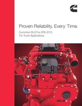 Proven Reliability. EveryTM Time.-1