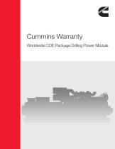 Worldwide COE Package Drilling Power Module-1