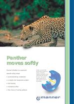 MANNER PANTHER LEAFLET - 1