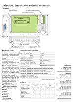 IDM680 INTELLIGENT SERVO DRIVE-2