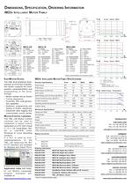 IM23X INTELLIGENT MOTOR FAMILY SIZE 23-2