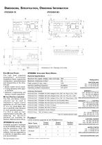 iPOS3604 VX-2