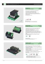 Product Overview Intelligent Servo Drives Intelligent motors - 11