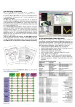 STARTER KITS FOR TECHNOSOFT INTELLIGENT SERVO DRIVES - 2