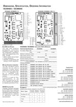 Technosoft Product Brochures - 9