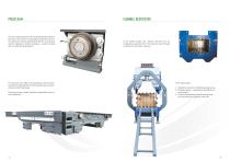 Channel baling press-13