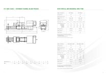 Channel baling press-4