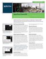 Bentley OpenPlant PowerPID - 1