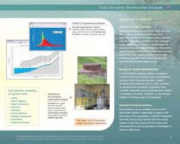 Bentley Stormwater Systems Modeling Solutions (Haestad) - 9