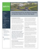 Conseil Départemental de l’Ain Reduces Congestion and Optimizes Safety on Pont-de-Veyle Bypass-1