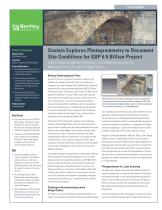 Costain Explores Photogrammetry to Document Site Conditions for GBP 6.5 Billion Project-1
