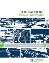 Digital Airport Project Showcase - 1