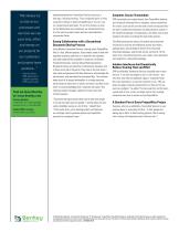 DPR Construction Uses Bentley Transmittal Services to Simplify Document Sharing with Secure, Auditable Document Transmittals - 2