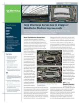 Edge Structures Serves Ace in Design of - 1