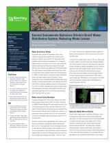 Enorsul Saneamento Optimizes Olinda’s Brazil Water Distribution System, Reducing Water Losses-1