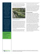Ineco Design Complex Birmingham Delta Junction for HS2 Rail Project Using Bentley Software - 2