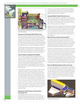 L&T-Sargent & Lundy Uses MicroStation for 3D Design of Supercritical Power Plant in India - 2