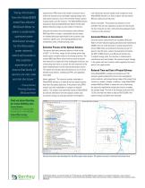 Optioneering Helps MidCoast Water Transform Gloucester Water Network into a Reliable, Efficient System-2