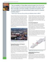 Parsons Brinckerhoff and Arup Create Australia’s Largest Road Project - 2