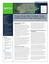 Prolagos Designs Water Distribution System Delivering Energy Savings and Revenue Gains-1
