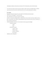 RAM Connection Product brochure-2