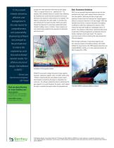 SACS Enables L&T-Valdel to Deliver Optimized FPSO Design and Meet Accelerated Project Schedule - 2