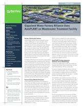 Sustainable Wastewater Treatment Case Study - 1