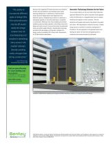 TRC Implements Collaborative 3D Modeling to Deliver New South Street Substation - 2