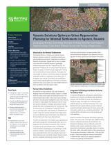 Voyants Solutions Optimizes Urban Regeneration Planning for Informal Settlements in Agatare, Rwanda - 1