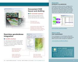 Water modelling - 5