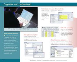 Water modelling - 8