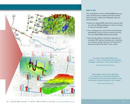 Water modelling - 9