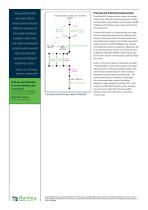 waterCAD Helps sabesp identity Optimal Hydrolic strategy, Solving Water Supply Issues - 2