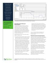 WaterCAD?s TRex Elevation Tools Reduce Water Distribution Model Building Time by 10 to 15 Percent - 2