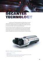 Flottweg Decanter Technology - 3