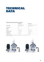 Flottweg Nozzle Separator - 10